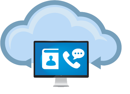 Your predictive dialer in the cloud