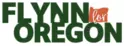 Flynn Oregon logo